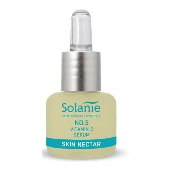 Solanie C-Vitamin szérum 15ml