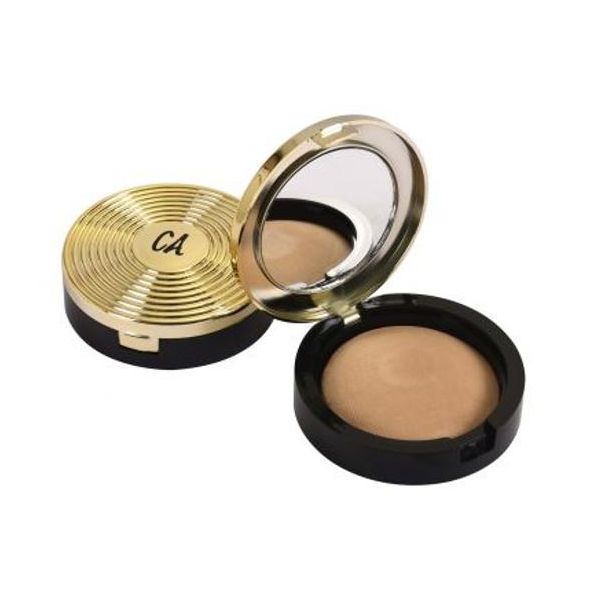 Catherine Arley Miracle Terracotta Powder Tükrüs Terrakotta Púder 601