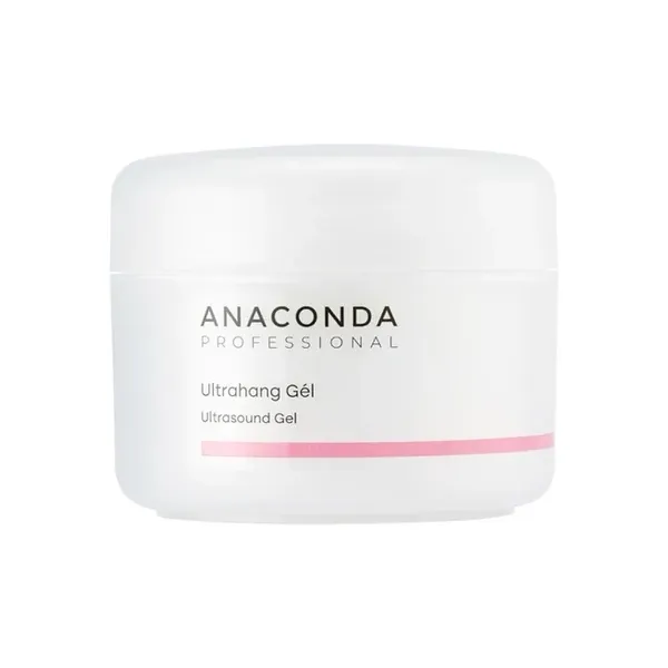 Anaconda ultrahang gél  250ml