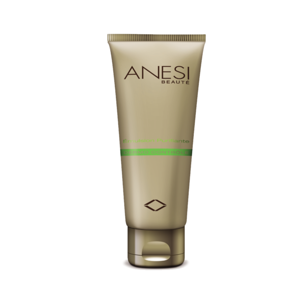 Anesi DC Emulsion Purifiante - Nappali hidratáló krém 200ml