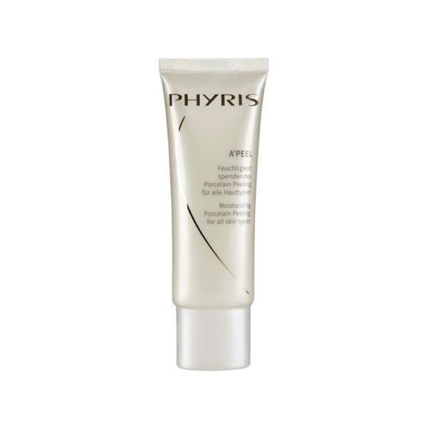 Phyris A'PEEL Porcelain Peeling 75ml Porcelán arcradír