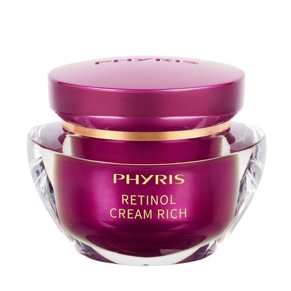 Phyris Retinol Cream Reach 50ml