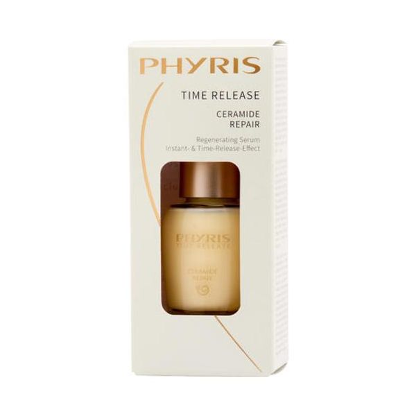 Phyris Time Release Ceramide Repair Serum 30ml Regeneráló szérum ceramidokkal