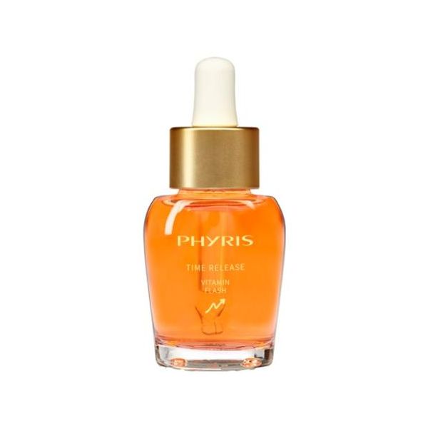 Phyris Vitamin Flash Vitalizing Serum 30ml Vitalizáló szérum C- vitaminnal