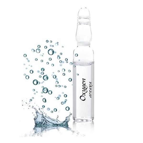 Arcaya Oxygen ampulla 2ml