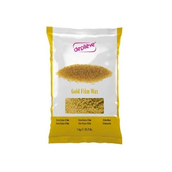 Depileve Gold gyantagranulátum 1kg