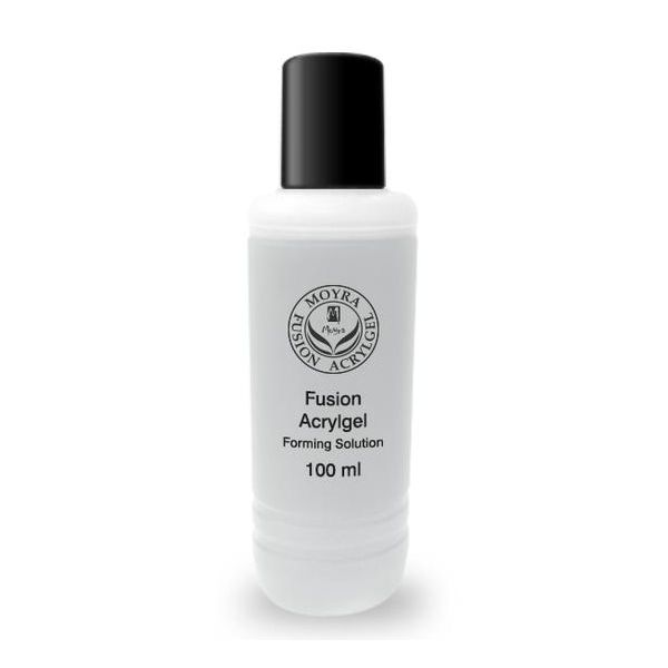 Moyra Fusion Acrylgel Forming Solution 100ml