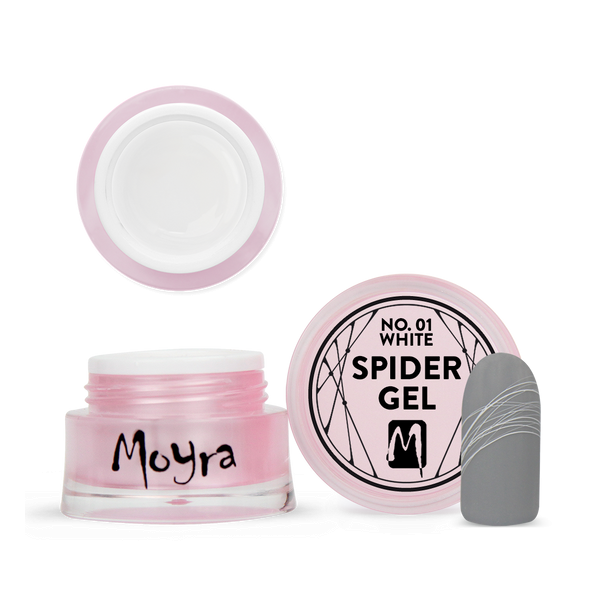 Moyra Spider Gel 01