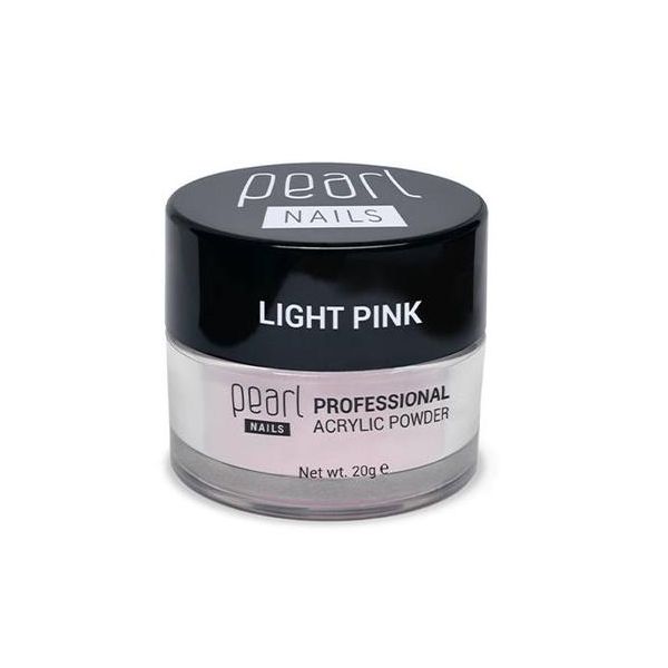 Pearl porcelán por Light Pink 20g