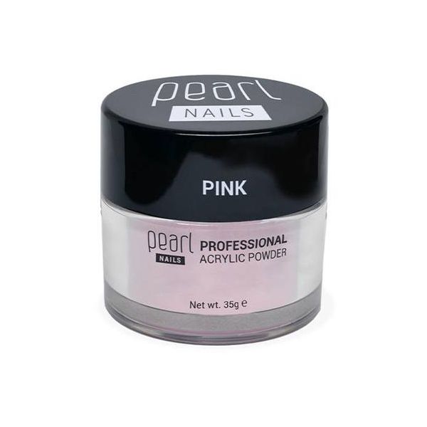 Pearl porcelán por Pink 75g