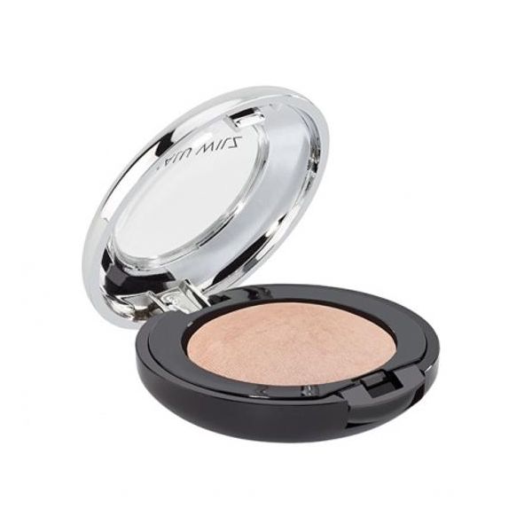 Malu Wilz Luminizing Skin Highlighter púder - rózsaszín