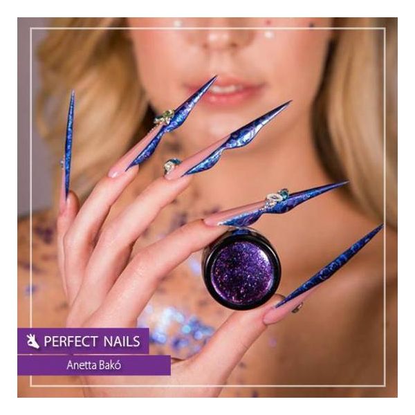 Perfect Nails Build &amp; Fill Cover Blush Gel 15g