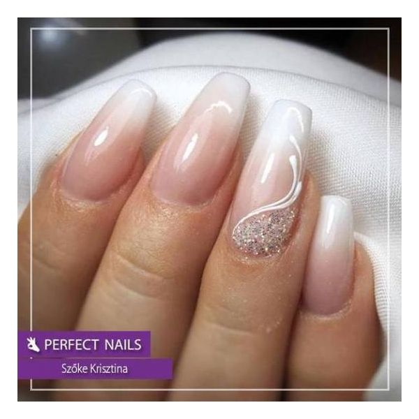 Perfect Nails Delux Gel 02