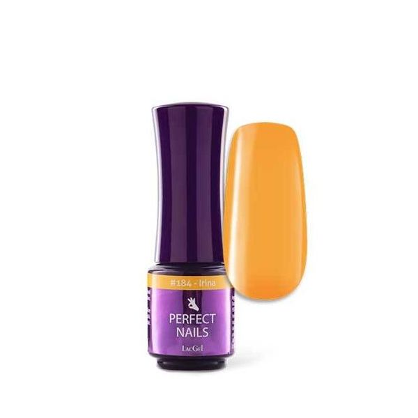 Perfect Nails LacGel 184 - 4ml - Irina