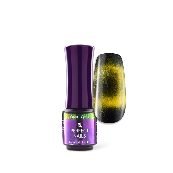 Perfect Nails LacGel CatEye C020 - 4ml