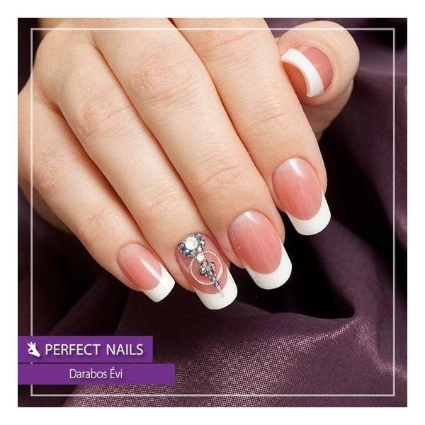 Perfect Nails PolyAcryl Gel Prime - Tubusos Polygel - Cover Dark 30g