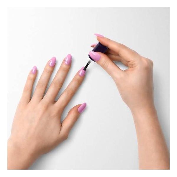 Perfect Nails LacGel Plus +119 Gél Lakk 4ml - Aurora Pink - Cupcake