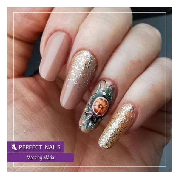 Perfect Nails AcrylGel Clear 50g