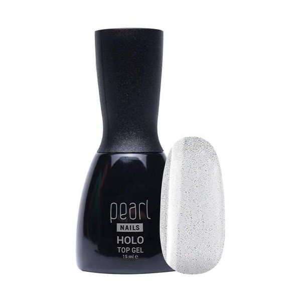 Pearl Brilliant Top Gel 15ml