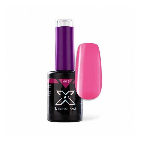 Perfect Nails LacGel LaQ X Gél Lakk 8ml - Cake Pop X019 - Oh, Baby!