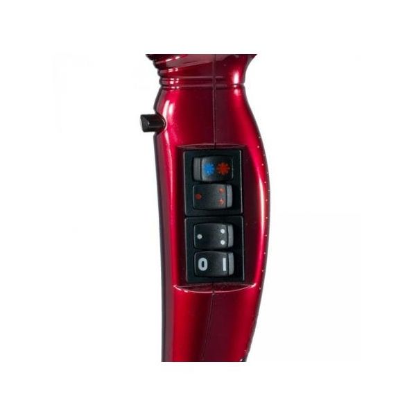 BaByliss Veloce Ionos hajszárító 2200W