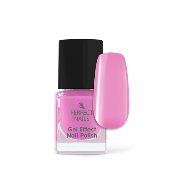 Perfect Nails Gél Lakk hatású körömlakk 032 - Watermelon 7ml