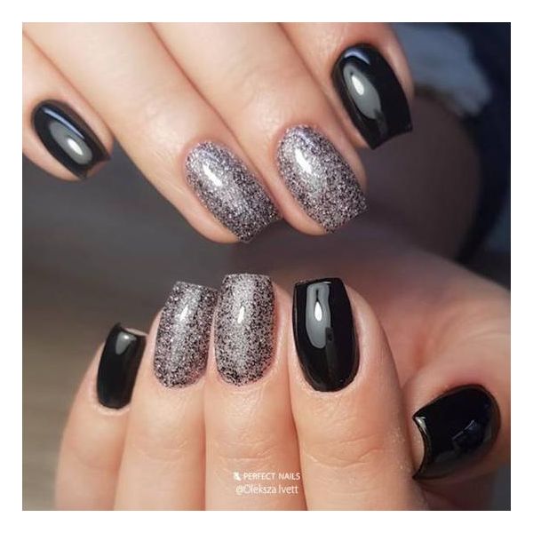 Perfect Nails LacGel LaQ X Gél Lakk 8ml - Date Night X050 - Flash Reflect 1