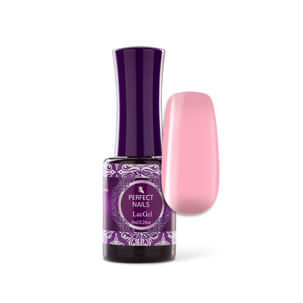 Perfect Nails LacGel 137 Gél Lakk 8ml - Cover girl