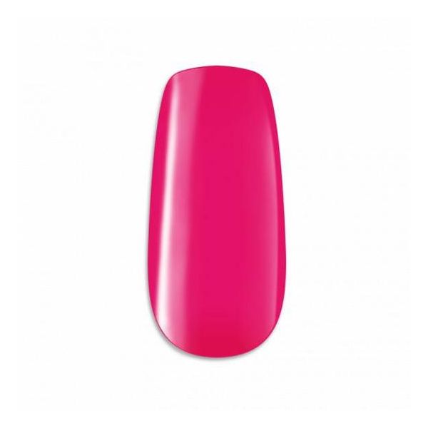 Perfect Nails LacGel 192 Gél Lakk 4ml - Hot Pink - Lipstick