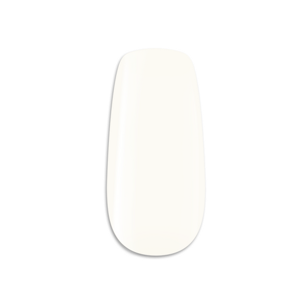 Perfect Nails Spider Gel - Műköröm Díszítő Színes Zselé 5g - Gummy White