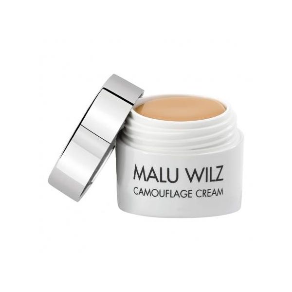 Malu Wilz Camouflage krém 13 Soft vanilla