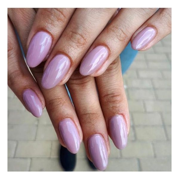 Diamond Nails Gél Lakk 4ml - DN244 - Wisteria Lane - Új ecsettel!