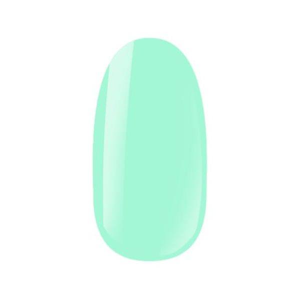 Diamond Nails Gél Lakk - Rubber Base - Apple Green 7 ml