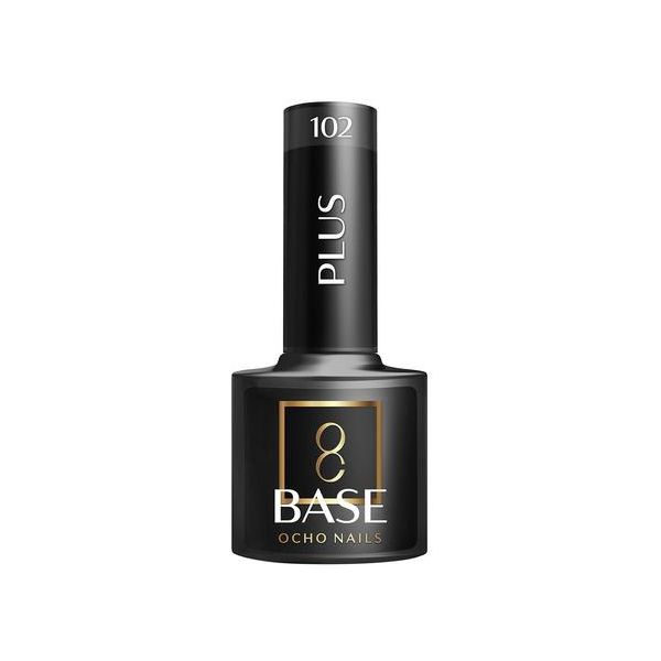 Ocho Nails Base Plus 102 alaplakk 5g