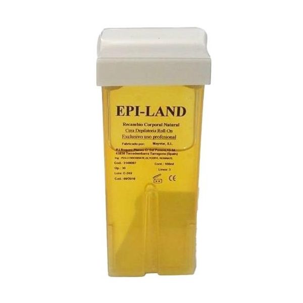 Epi-Land Natur gyantapatron 100ml