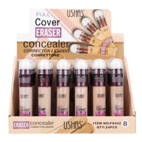 Ushas Corector Cremos Full Cover Eraser korrektor