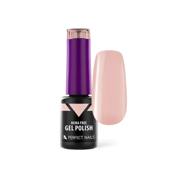 Perfect Nails HEMA FREE Gél Lakk HF003 4ml - Blush