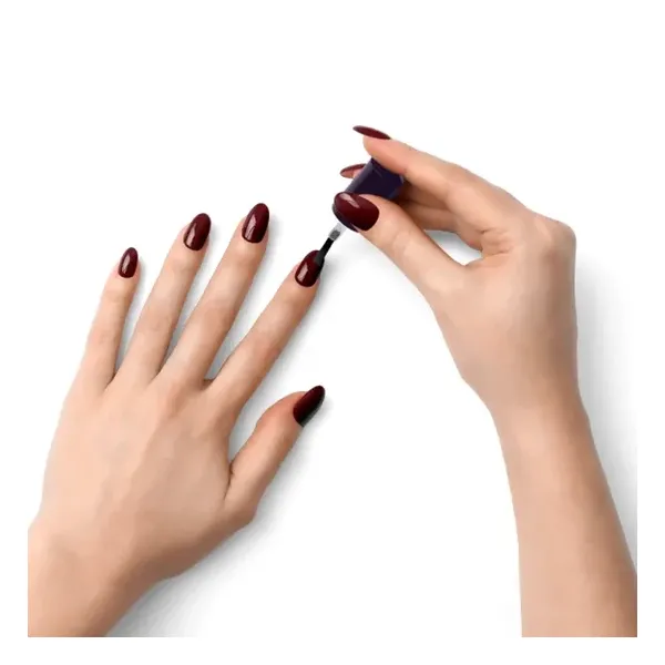 Perfect Nails HEMA FREE Gél Lakk HF009 4ml - Sangria