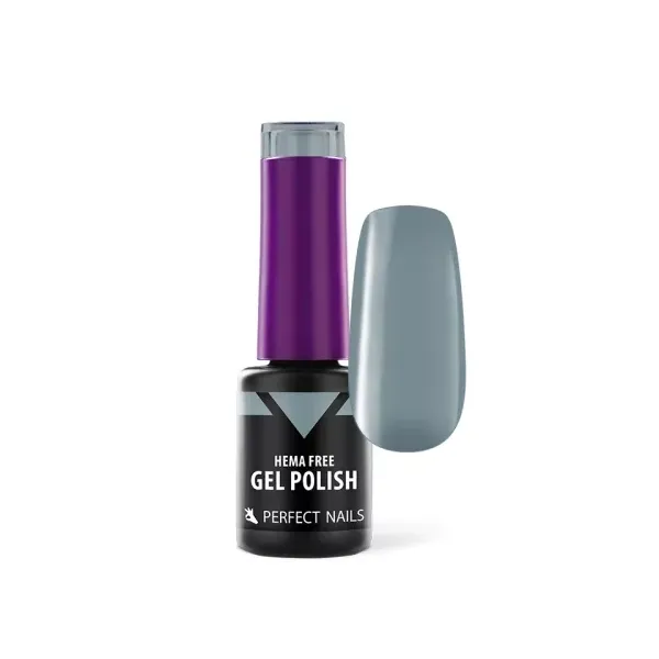 Perfect Nails HEMA FREE Géllakk HF029 4ml - Pale Blue