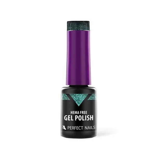 HEMA FREE Géllakk HF034 4ml - Shiny Pine