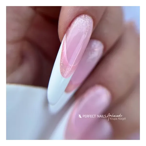 Perfect Nails  LaQ X Gél Lakk 8ml -Rosy Mermaid X141