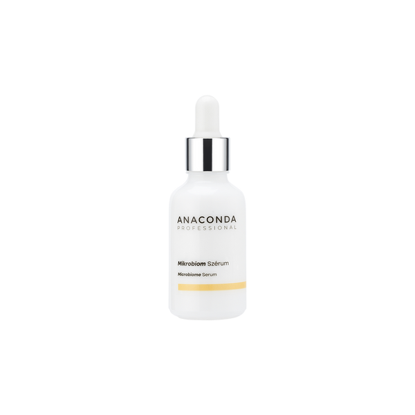 Anaconda Mikrobiom Szérum 30ml