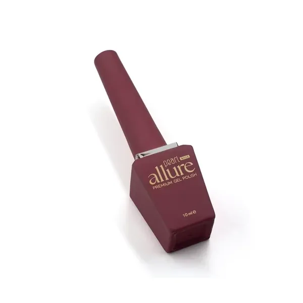 Allure 008 Old Brick prémium bordó gél lakk 10ml