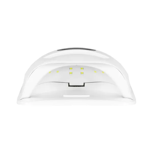 Glow S1 Dual Led UV LED lámpa Gold 168W