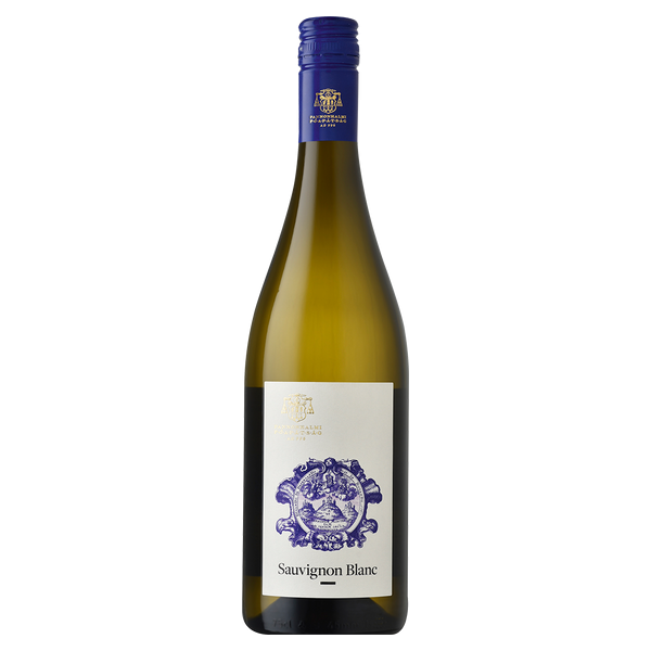 Pannonhalmi Főapátság Sauvignon Blanc 2023 száraz fehérbor (Pannonhalma)