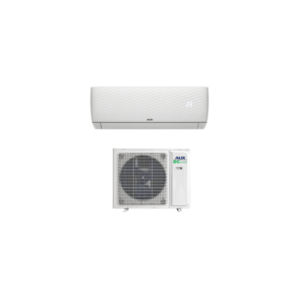 AUX Delta Series 2 ASW-H12C5C4/JER3DI-B8-2-KSZKLM5121 3,5 kW