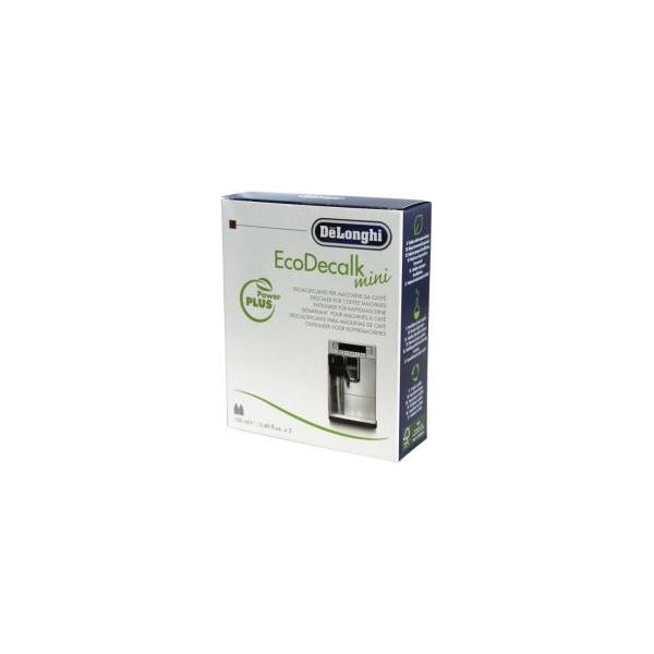 Delonghi DLSC200 Víztisztító folyadék 2x100ml