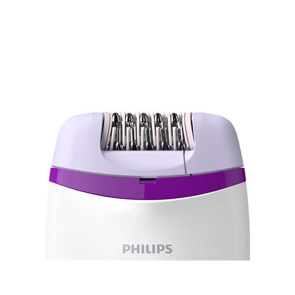 Philips BRE22500 Epilátor satinelle essential