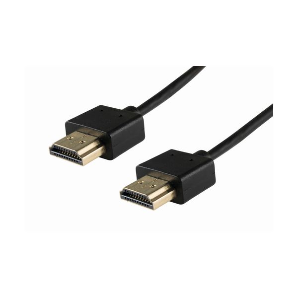 Use HDS 2 Hdmi, a dugó - a dugó,  2 m