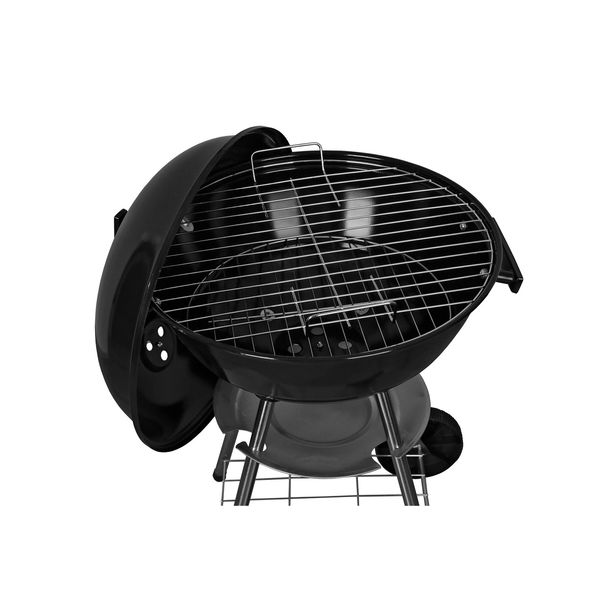 ACTIVA faszenes grillsütő 43 cm